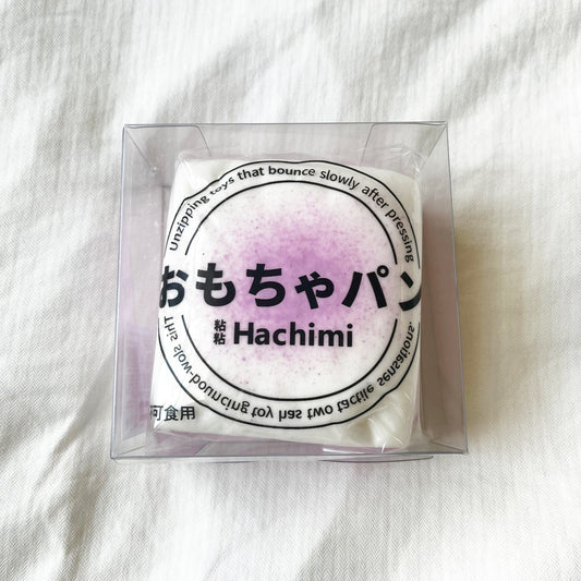 hachimi cake sticky squishy