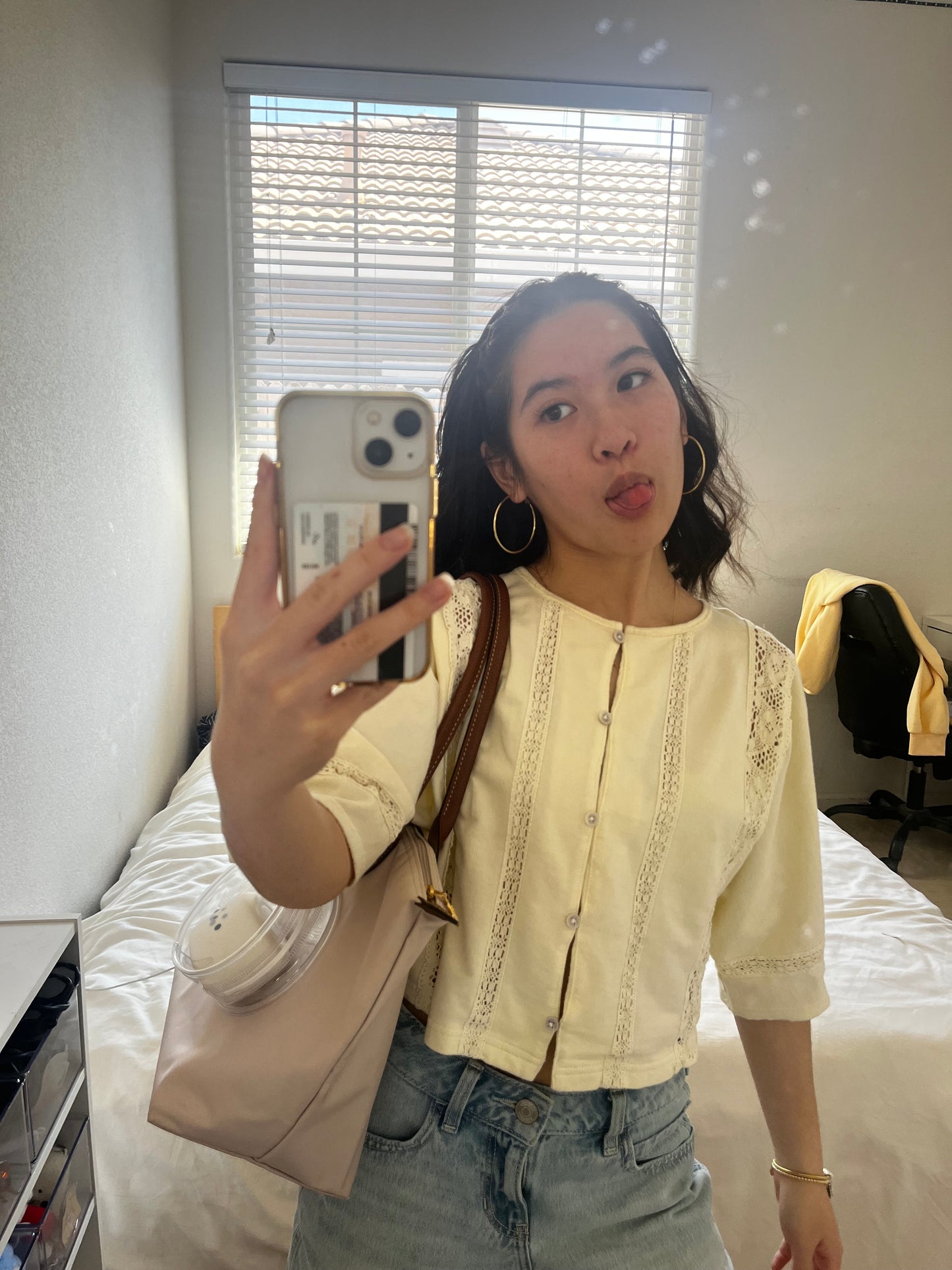 squishy on the go case
