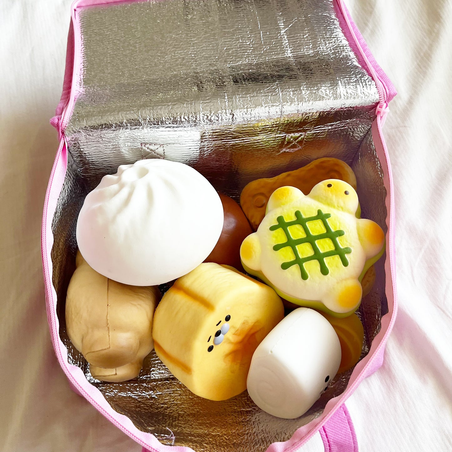 lblduo collectors bag (grade b)