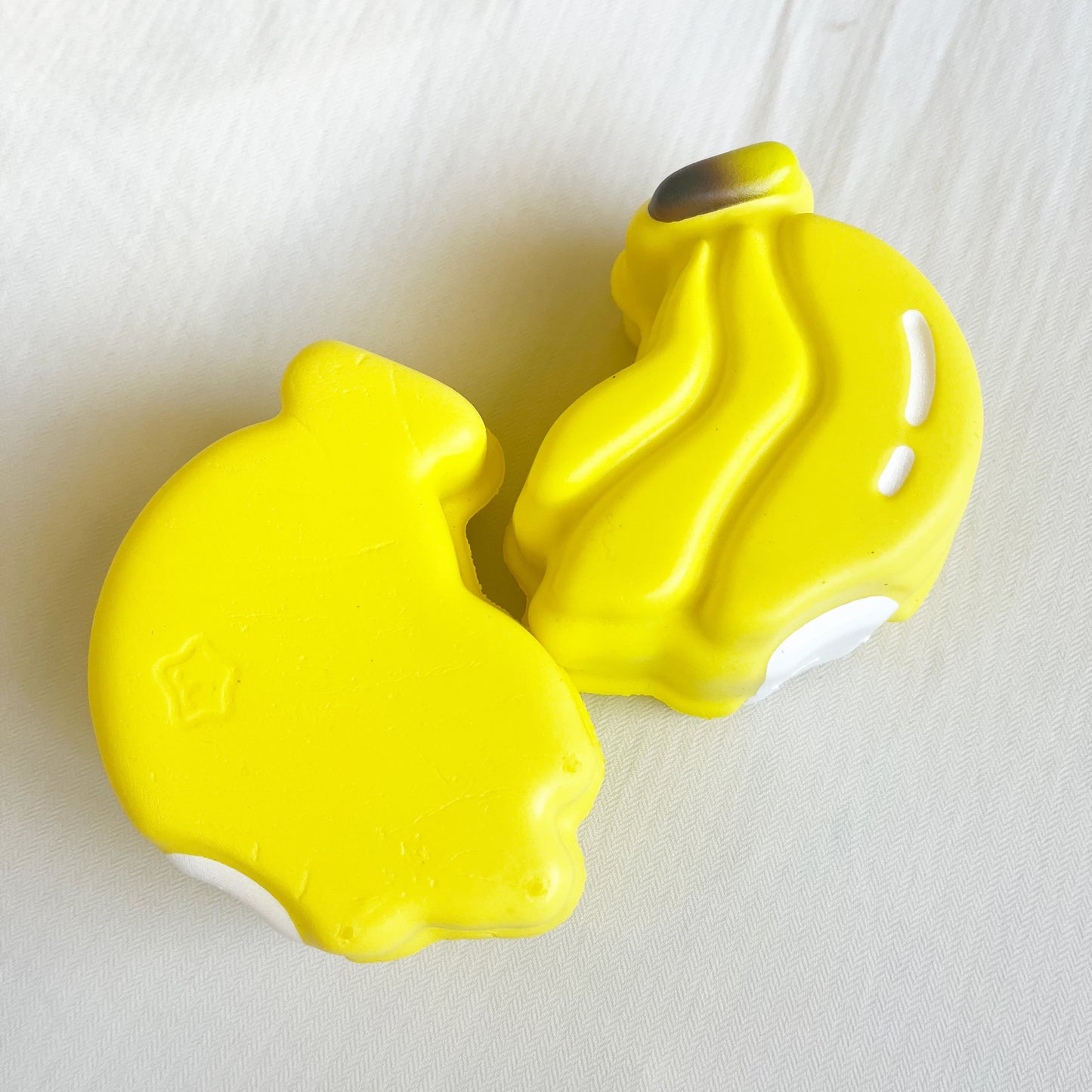 mido banana squishy