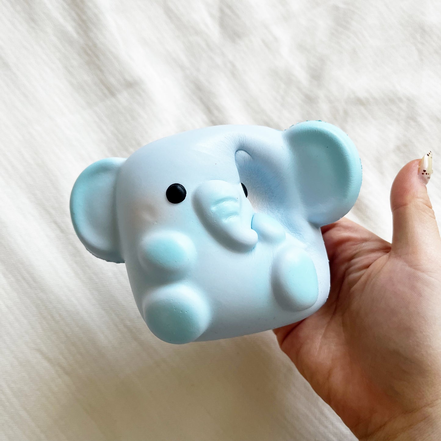 mido elephant squishy PREORDER