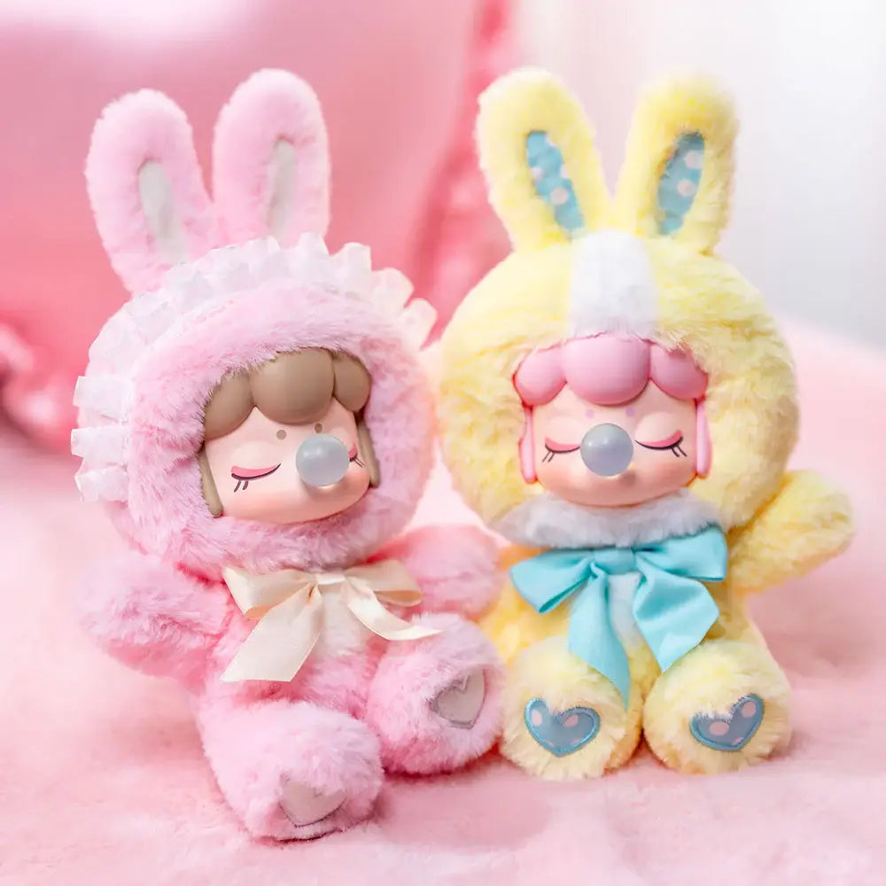 Rolife Nanci Shining Bunny Plush blind box