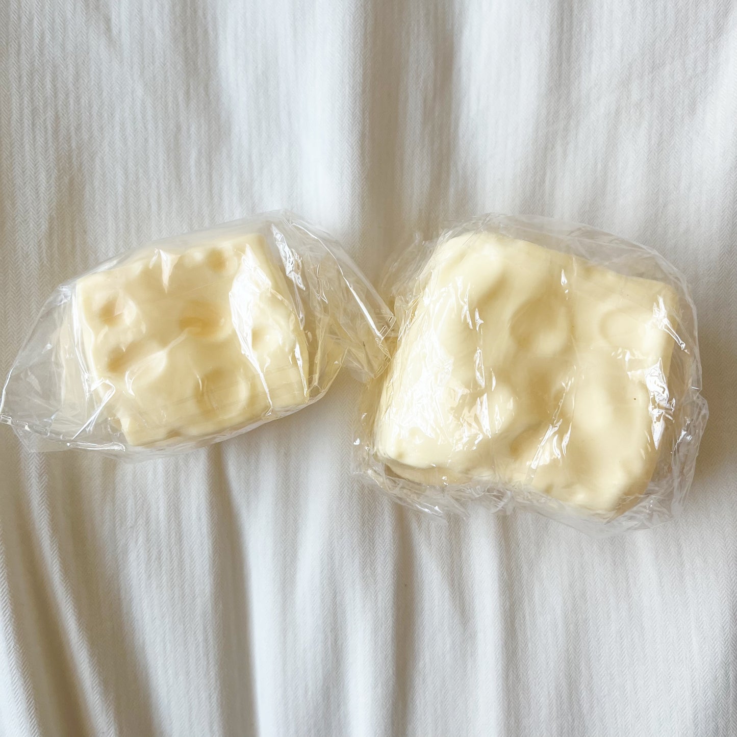 thick cheese squishy