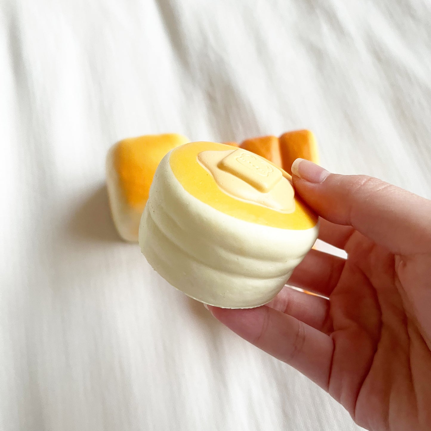 moozy mini breads