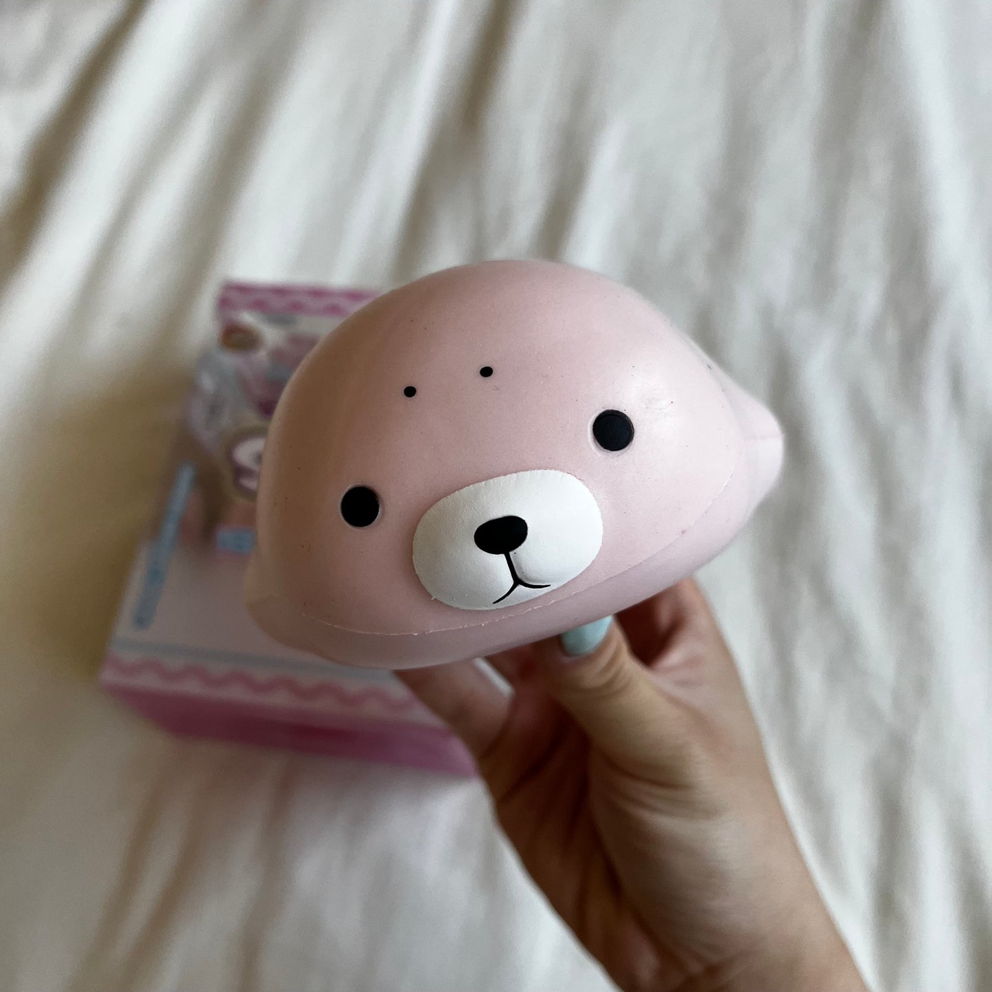 mido seal squishy