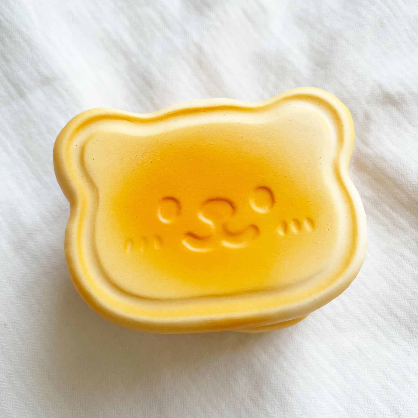 lisa x wenky pancake squishy PREORDER
