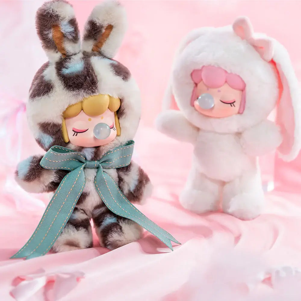 Rolife Nanci Shining Bunny Plush blind box