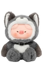 piko pig mystery prophecy plush vinyl blind box