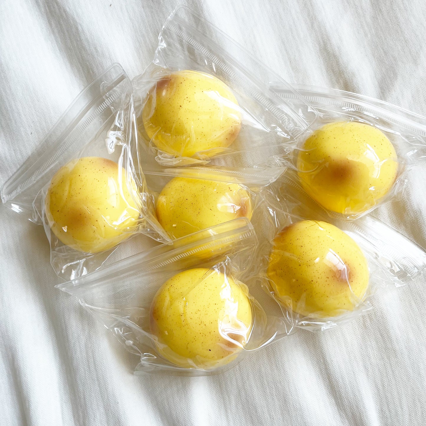 potato squeeze squishy