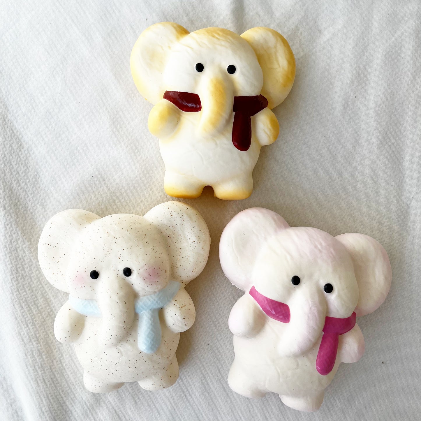 LBLDUO squishy