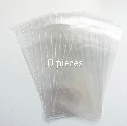 squishy repackaging