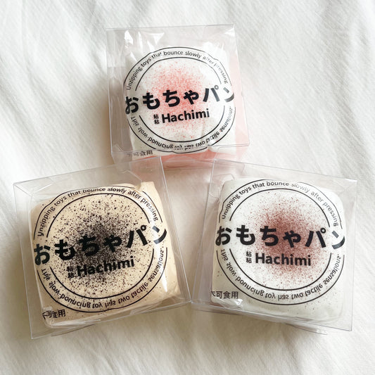 hachimi cake sticky squishy