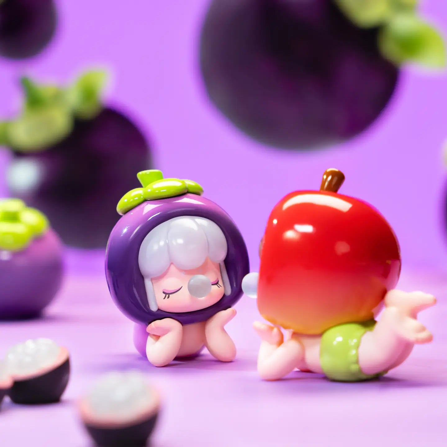 Rolife Baby Nanci Fruits blind box