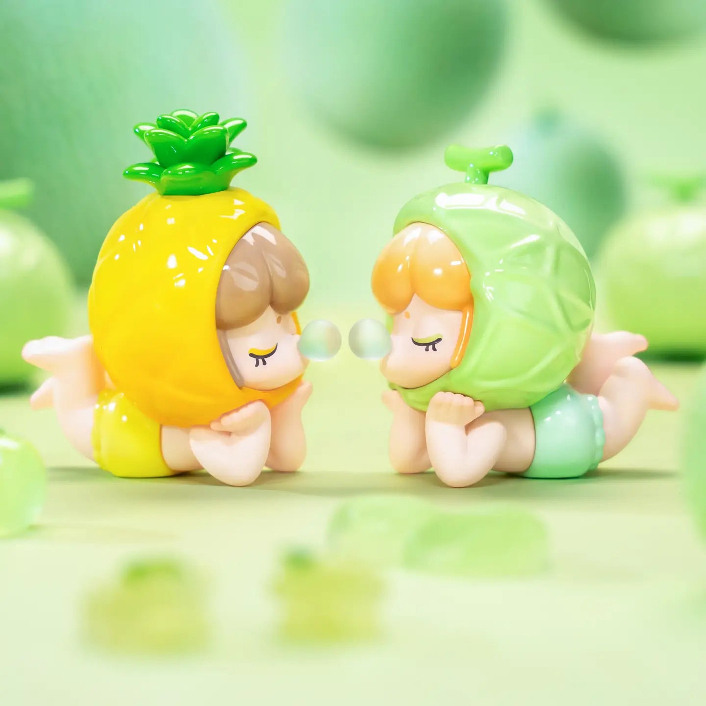 Rolife Baby Nanci Fruits blind box