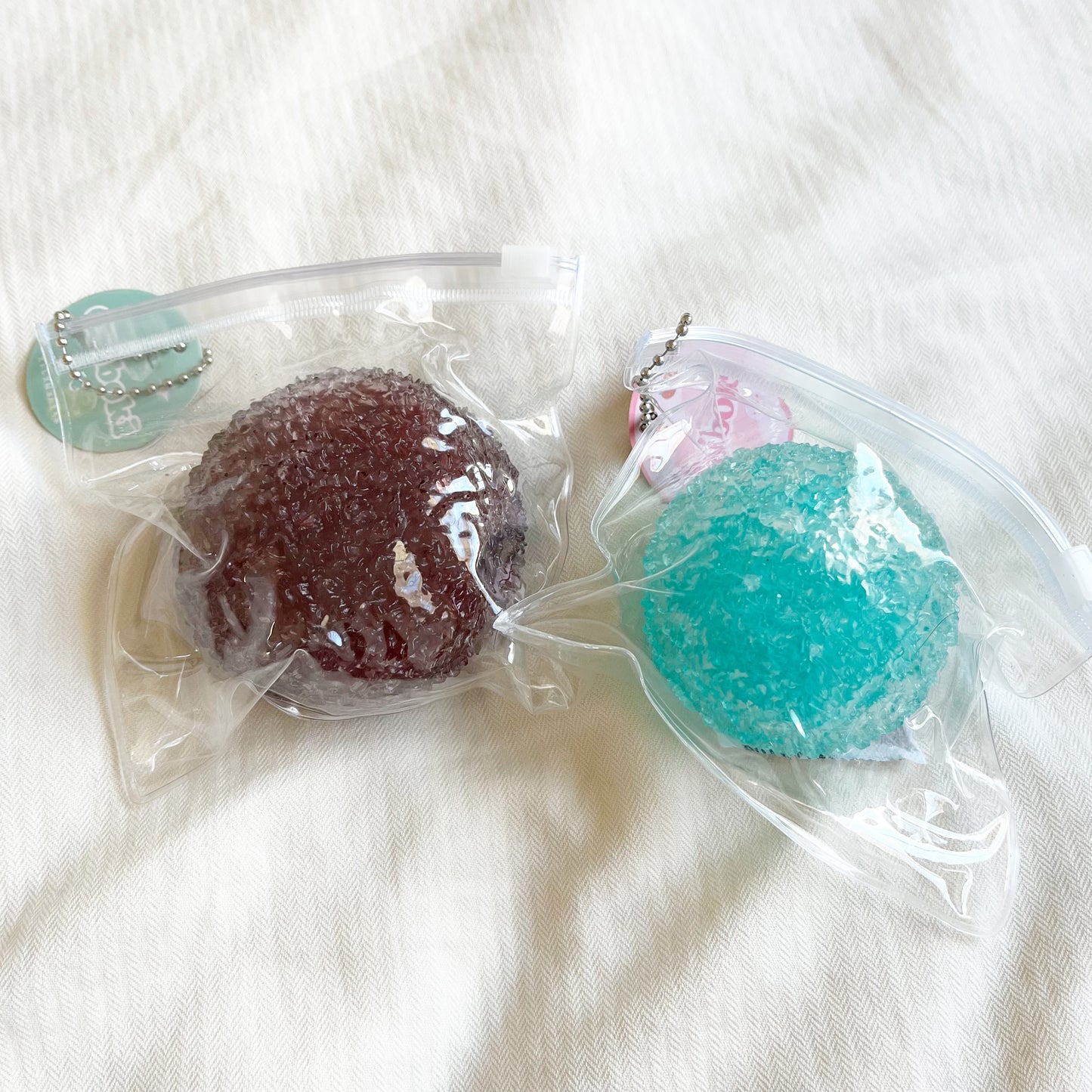 chiboki icy squishy