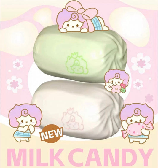 full milk candy squishy