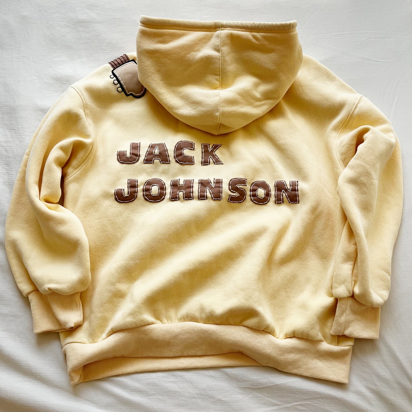 banana pancakes hoodie pre order