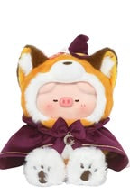 piko pig mystery prophecy plush vinyl blind box