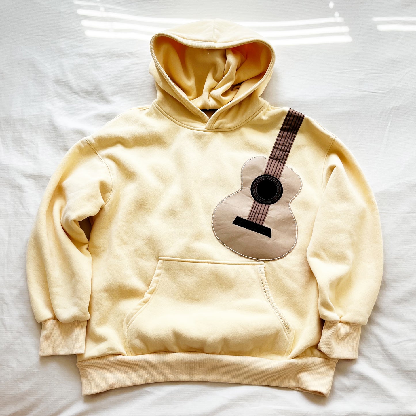 banana pancakes hoodie pre order