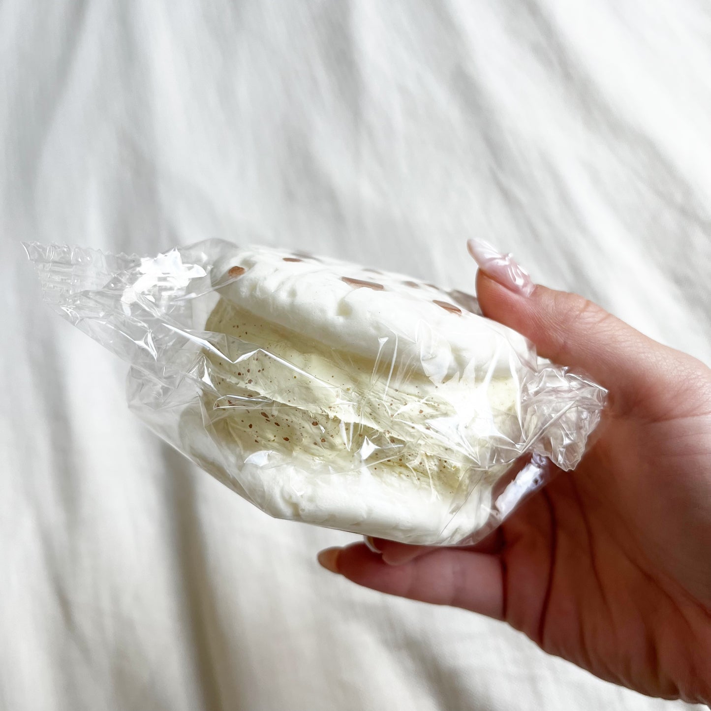 nunu cookie squishy