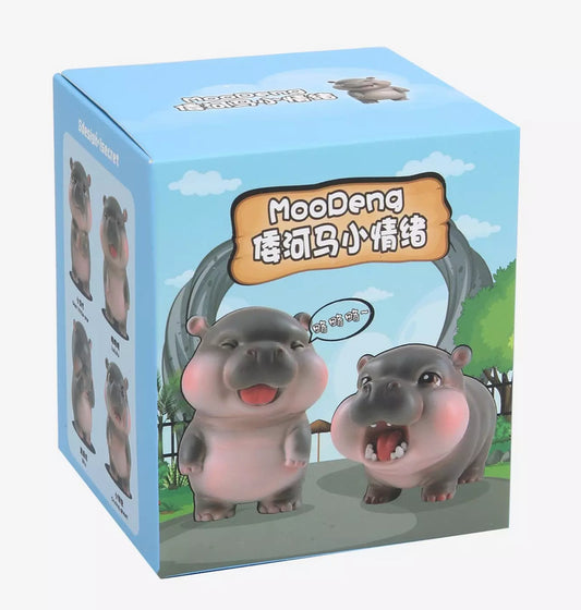 moodeng blind box