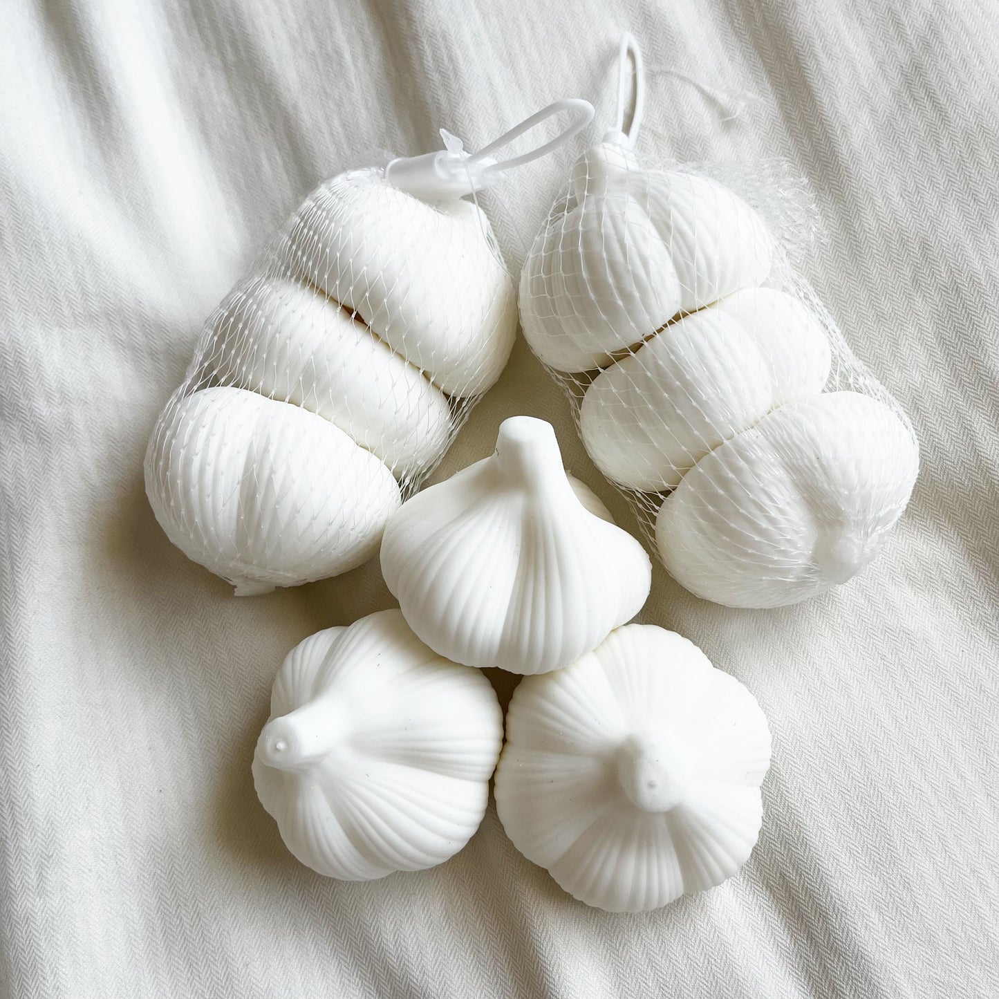 garlic squeeze squishy