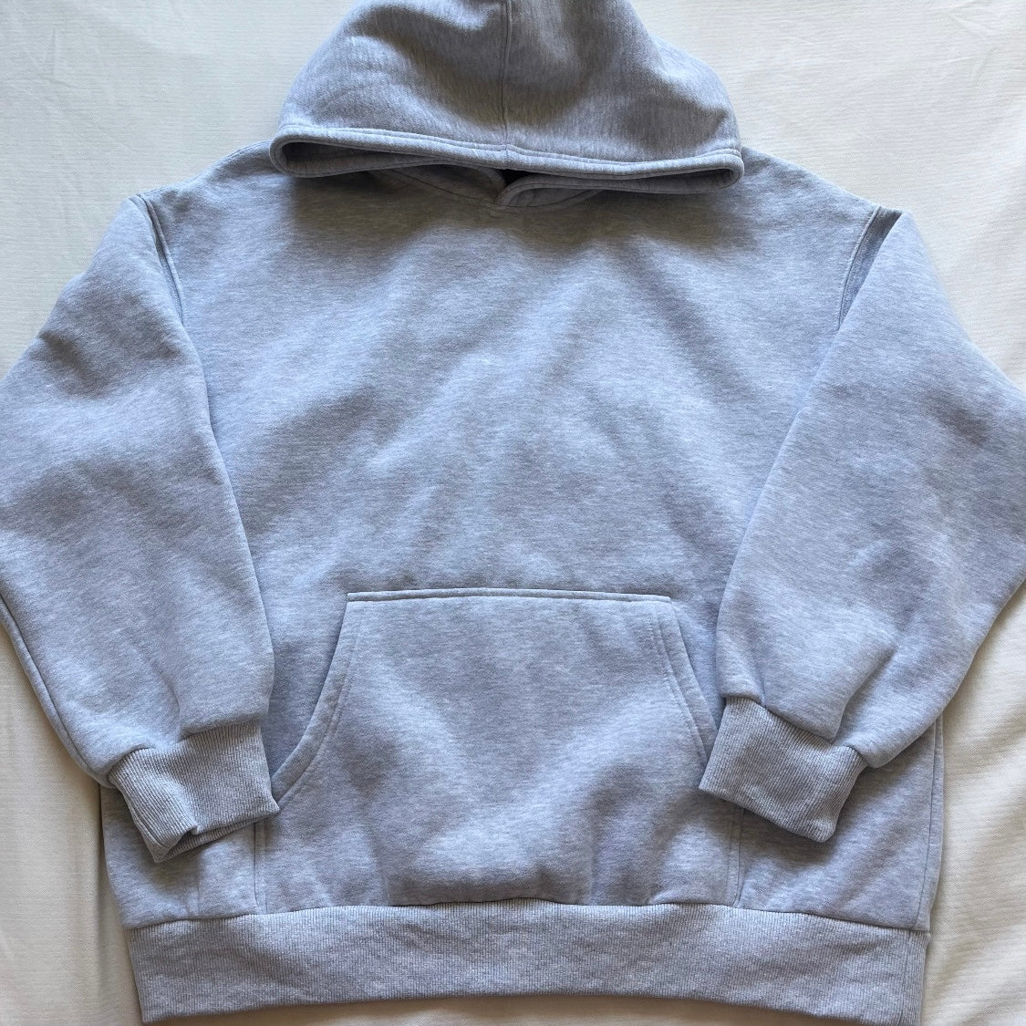 for the fans hoodie - medium