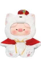 piko pig mystery prophecy plush vinyl blind box