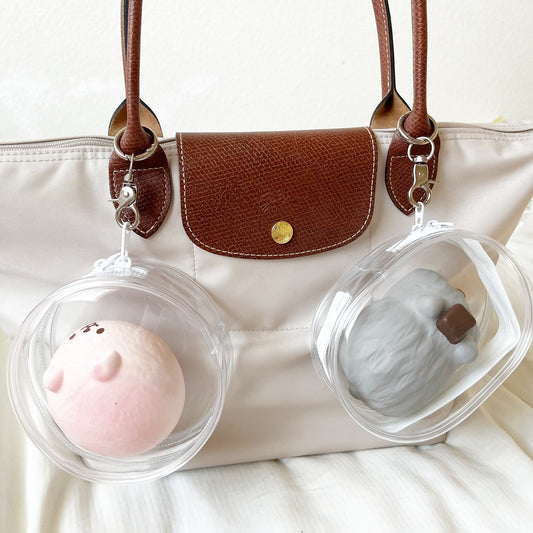 squishy on the go case