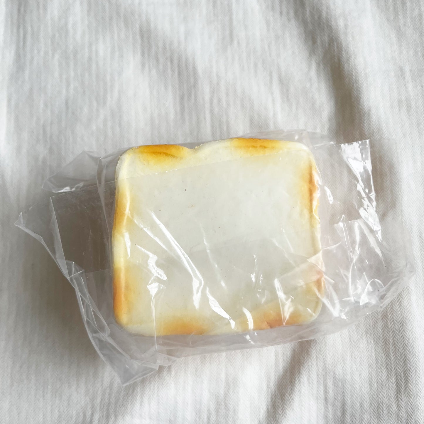moozy cat toast squishy