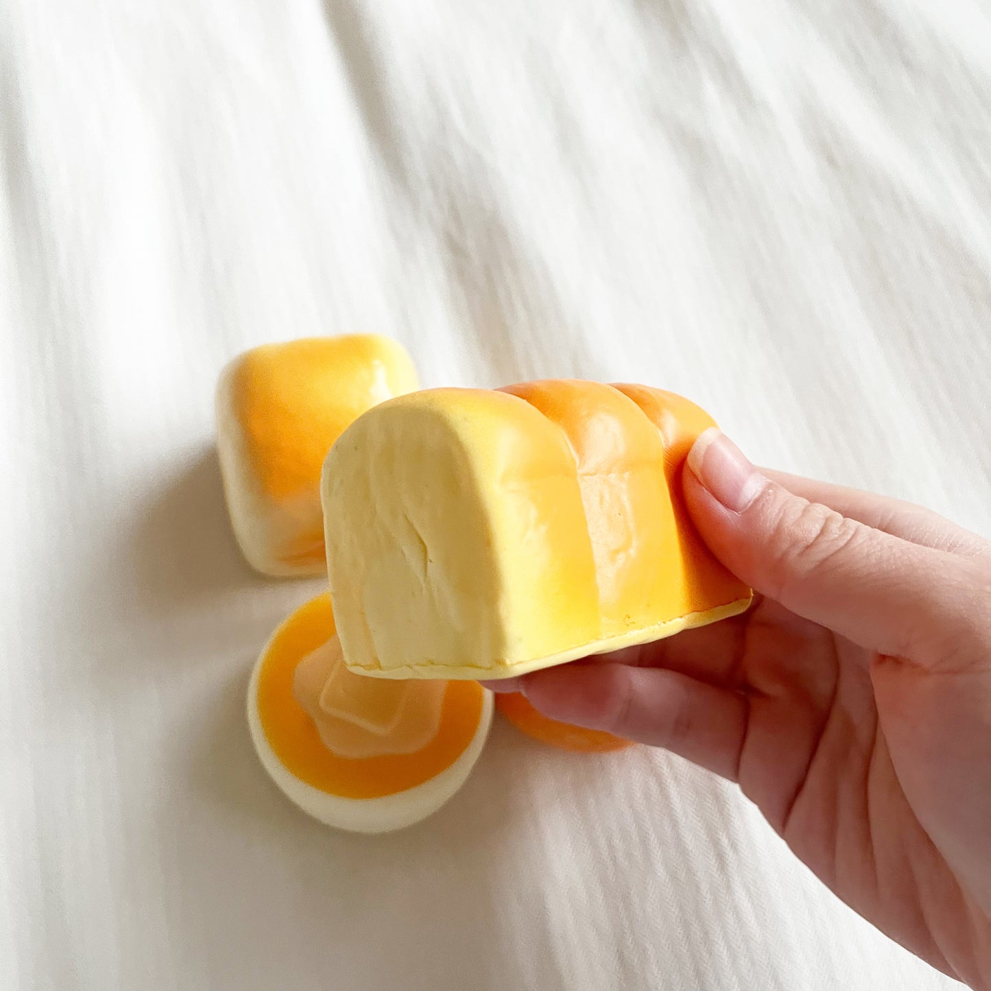 moozy mini breads