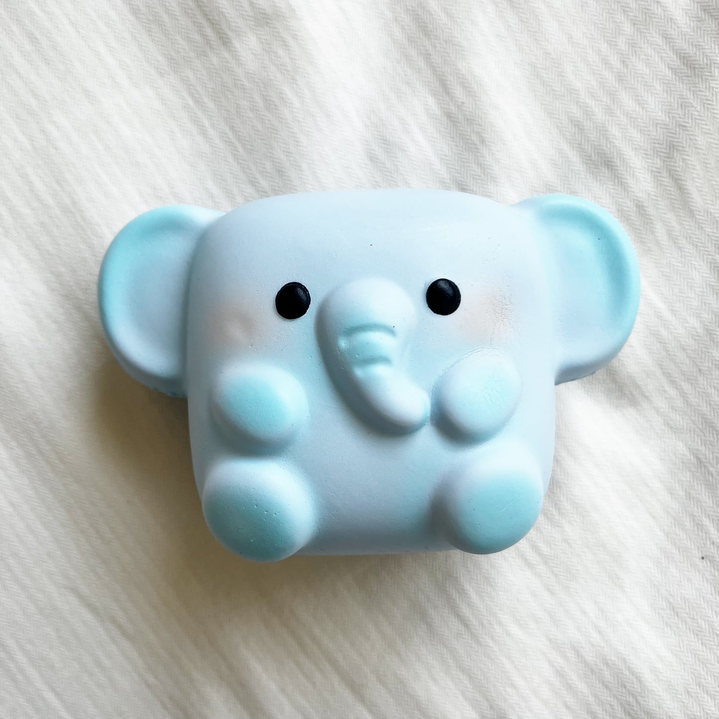 mido elephant squishy PREORDER