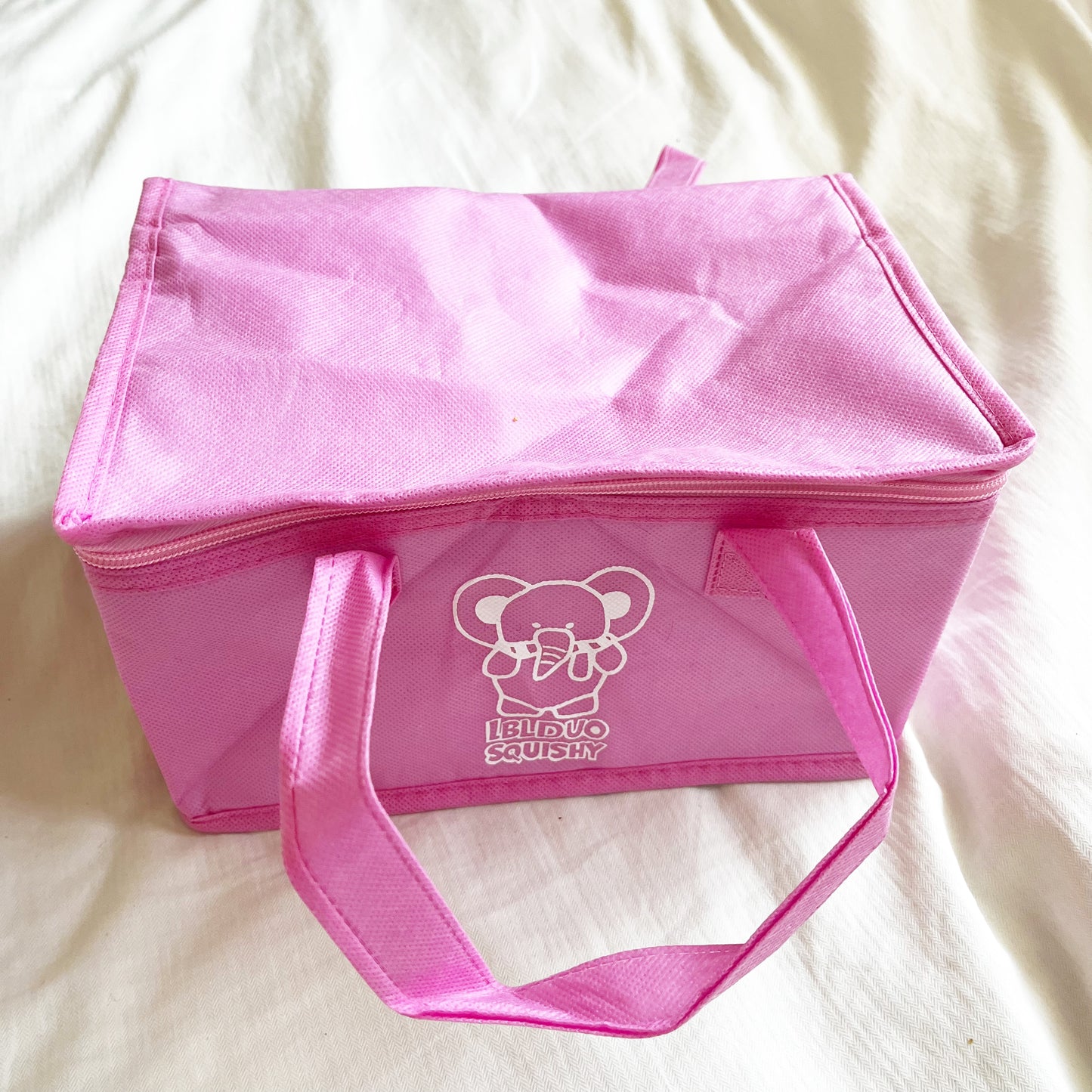 lblduo collectors bag (grade b)