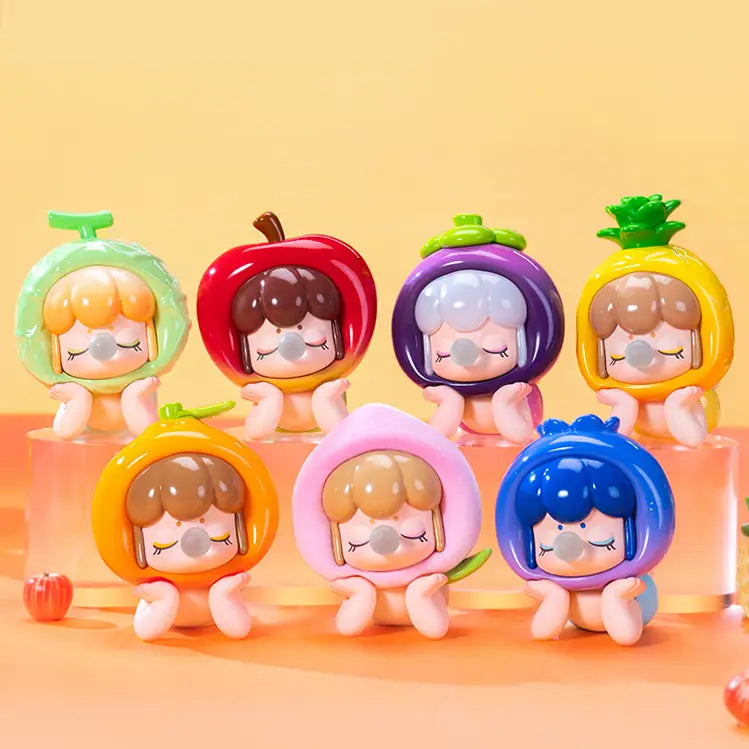 Rolife Baby Nanci Fruits blind box